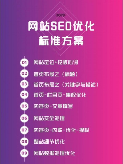 如何网站seo