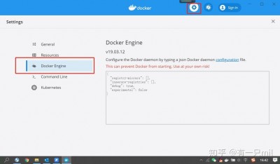 docker中怎么运行windows镜像