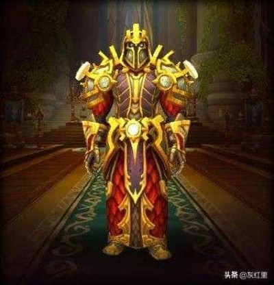 99s魔兽世界私服：一个为玩家量身打造的魔幻世界