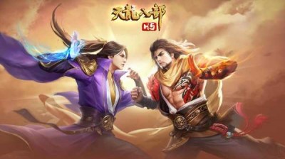 天龙八部SF：从经典到创新的游戏体验