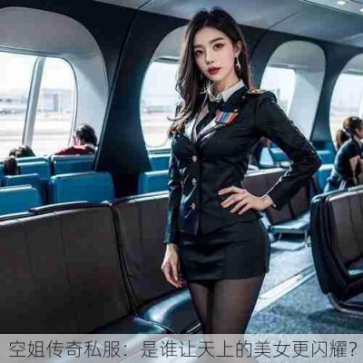 空姐传奇私服：是谁让天上的美女更闪耀？