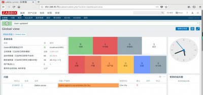 在Zabbix中部署自动发现规则的方法是什么