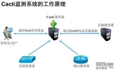 Cacti系统的常见问题及解决方案有哪些