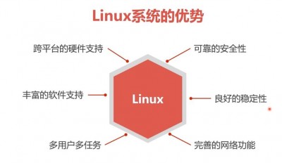 linux中network的作用是什么