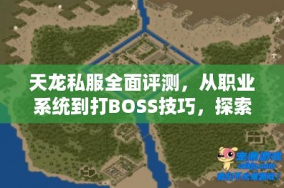 天龙私服全面评测，从职业系统到打BOSS技巧，探索经典武侠游戏的魅力与挑战