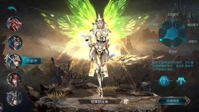 新开奇迹MU私服：探索未知的魔幻世界，打造独一无二的角色