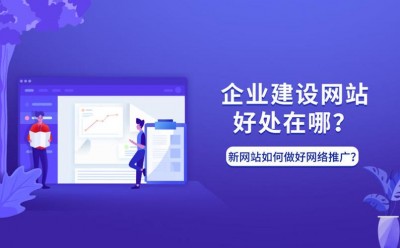 网站建设哪家服务好，主要看这几点