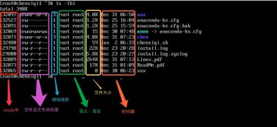 怎么查看Linux中指定文件的路径