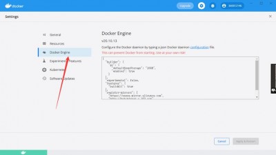 docker怎么更新镜像保留数据