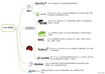 Debian是基于哪种类型的内核构建的