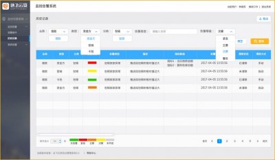 prometheus监控日志告警怎么实现