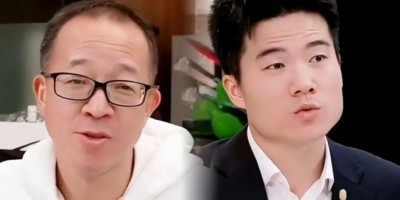 停止直播并整顿！俞敏洪回应“去河南直播”传言，曾被质疑“抢董宇辉风头”…