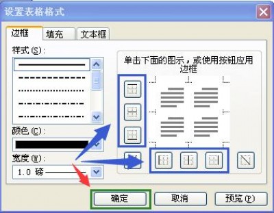 如何去掉图表边框