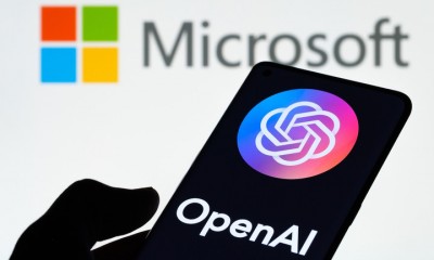 微软内部人士担心微软已沦为「OpenAI 的 IT 部门」