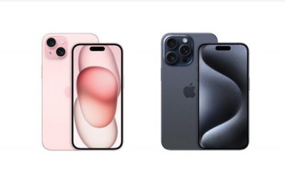 机构数据显示iPhone去年四季度生产7850万部 环比大增超50%